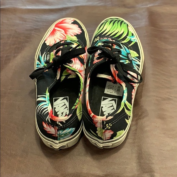 Vans shoes - Picture 3 of 6